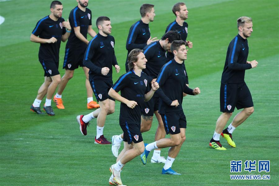 开云电竞-克罗地亚球员备战接下来的高难度比赛(克罗地亚球队最好成绩)