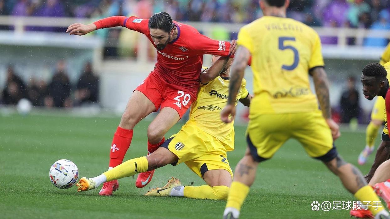 开云电竞平台-佛罗伦萨客场击败帕尔马，取得开门红
