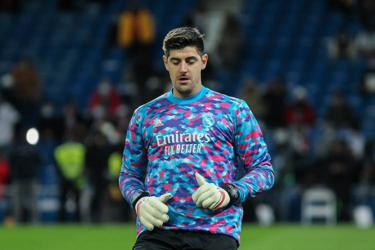 包含皇家马德里门将遭遇伤病困扰,或将缺席下一场比赛的词条 包含皇家马德里门将遭遇伤病困扰,或将缺席下一场比赛的词条